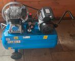 Compresor 11 bar, 100 liter of meer, Ophalen, Gebruikt, 10 bar of meer