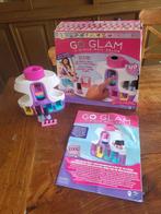 Go Glam Nagel Salon, Ophalen of Verzenden, Gebruikt, Jongen of Meisje