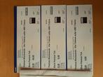 Gezintickets, Drie personen of meer, Juli