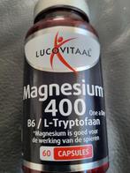 Magnesium L-Tryptofaan, Ophalen of Verzenden, Zo goed als nieuw