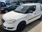 Skoda Roomster/Fabia/Roomster in onderdelen tekoop!, Ophalen, Skoda, Motorkap