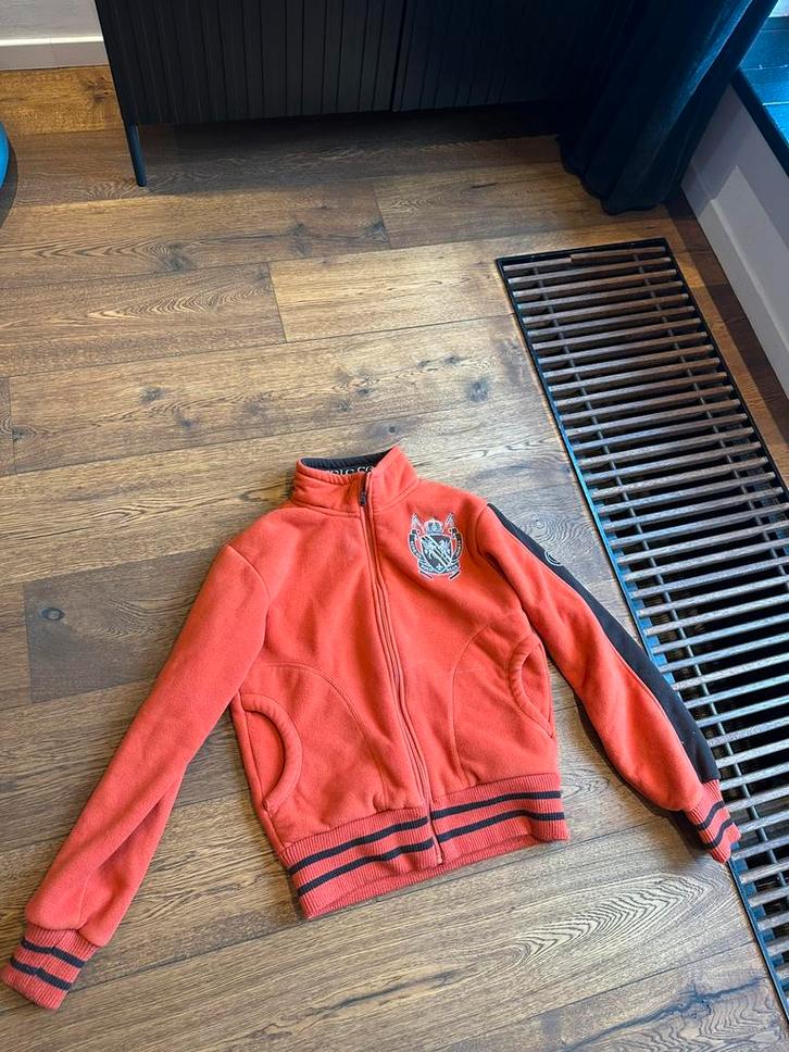 HV Polo Vest, Dieren en Toebehoren, Paardrijkleding, Zo goed als nieuw, Bovenkleding, Overige soorten, Ophalen of Verzenden