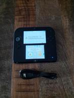 Nintendo 2ds, Spelcomputers en Games, Spelcomputers | Nintendo 2DS en 3DS, Ophalen of Verzenden, Zo goed als nieuw, 2DS