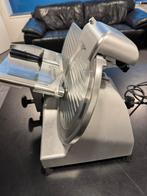 Hendi Profi Line 250 Vleessnijmachine, Ophalen, Nieuw in verpakking, Bakkerij en Slagerij