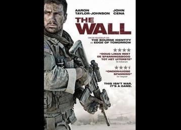 The Wall  beschikbaar voor biedingen