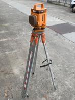 Pentax laser met statief, Doe-het-zelf en Verbouw, Gereedschap | Lasapparaten, Ophalen, Gebruikt, Overige typen