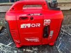 Kipor aggregaat 980watt, Ophalen of Verzenden, Gebruikt