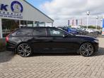 Volvo V90 2.0 T8 AWD R-Design BOWERS & WILKINS | PANO | LEER, Auto's, Volvo, Automaat, Zwart, 4 cilinders, 1969 cc