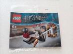 Leeg LEGO zakje Harry Potter 30407 -, Kinderen en Baby's, Speelgoed | Duplo en Lego, Ophalen of Verzenden, Gebruikt, Lego
