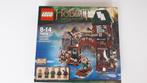 79016 Attack on Lake-Town NIEUW in doos, Nieuw, Complete set, Ophalen of Verzenden, Lego