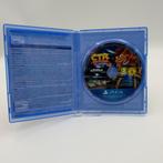 CTR Crash Team Racing Nitro fueled - Playstation 4 ( PS4 ) G, Spelcomputers en Games, Games | Sony PlayStation 4, Ruilrijk, Zo goed als nieuw