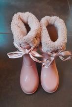 Igor regenlaarjes maat 27, roze regenlaarjes met sierbondje, Kinderen en Baby's, Kinderkleding | Schoenen en Sokken, Jongen of Meisje