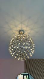 Moooi raimond II 61 cm origineel nieuwstaat dimbaar, Huis en Inrichting, Ophalen of Verzenden, Zo goed als nieuw, Metaal