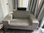 Leolux fauteuil, Huis en Inrichting, Ophalen, Gebruikt, 75 tot 100 cm, 50 tot 75 cm
