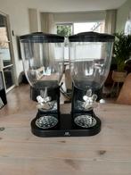 Dispenser, Ophalen, Zo goed als nieuw