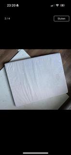 Boxmatras - Perfect voor de babybox!, Kinderen en Baby's, Babywiegjes en Ledikanten, Ophalen, Gebruikt, Overige typen