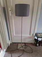 Verstelbare Staande Lamp, Ophalen, Gebruikt, Metaal, Modern