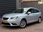 Seat Ibiza ST 1.0 EcoTSI Style Connect | Trekhaak | Navi | C, Voorwielaandrijving, Stof, Gebruikt, Ibiza