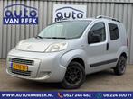 Citroen Nemo 1.4i Multispace|Trekhaak, Euro 5, Stof, Zwart, 4 cilinders