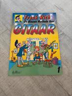 Als nieuw Muziekboek Frank Rich Nieuwe Methode voor Gitaar 1, Muziek en Instrumenten, Gitaar, Les of Cursus, Ophalen of Verzenden