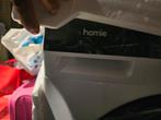 Nieuwe Homie Wasmachine - Nooit Gebruikt!, Energieklasse A of zuiniger, Nieuw, Ophalen of Verzenden, Voorlader