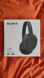 Sony WH-CH720N nieuw in doos, Audio, Tv en Foto, Koptelefoons, Over oor (circumaural), Nieuw, Bluetooth, Ophalen of Verzenden