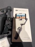 DJI Osmo Mobile 7 Pro - Smartphone Gimbal Stabilizer, Ophalen of Verzenden, Nieuw, Overige merken