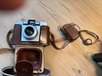 Agfa Isoly Achromat 1:8, Audio, Tv en Foto, Fotocamera's Analoog, Ophalen, Gebruikt, Compact, Overige Merken