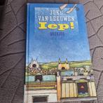 Iep! - Joke van Leeuwen, Boeken, Ophalen of Verzenden, Gelezen, Joke van Leeuwen, Fictie