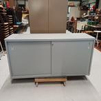 1 x schuifdeur kast werkplaats opslag kast, Huis en Inrichting, Ophalen, Gebruikt