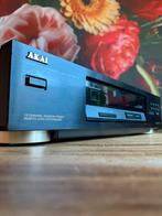 Akai tuner, Audio, Tv en Foto, Cd-spelers, Ophalen of Verzenden, Zo goed als nieuw, Overige merken