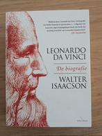 Walter Isaacson - Leonardo da Vinci (NL), Ophalen of Verzenden, Zo goed als nieuw, Walter Isaacson, Sport