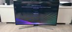 Samsung 40inch 4K Ultra HD Curved smart LED TV, Audio, Tv en Foto, Televisies, Ophalen, LED, Zo goed als nieuw, Samsung