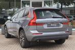 Volvo XC60 T4 Momentum Pro 190pk | LED | Carplay | Camera |, Gebruikt, XC60, SUV of Terreinwagen, Zilver of Grijs