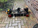 Spinder Hawk fietsendrager., Ophalen, Zo goed als nieuw