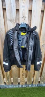 Motorjas Macna Woman zwart, Jas | textiel, Ophalen of Verzenden, Nieuw zonder kaartje, Dames