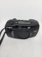Minolta Riva 115 EX Klein beeld Camera, Ophalen of Verzenden, Gebruikt, Compact, Minolta