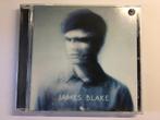James Blake - James Blake (CD), Ophalen of Verzenden, 2000 tot heden, Zo goed als nieuw