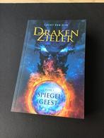 Drakenzieler - Spiegelgeest (Cocky van Dijk), Ophalen of Verzenden, Nieuw