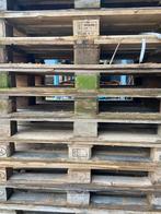 Europallets, Doe-het-zelf en Verbouw, Hout en Planken, Ophalen, 25 tot 50 mm, Pallet, Minder dan 200 cm