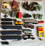Lima HO-schaal locomotief treinmodellen en accessoires, Hobby en Vrije tijd, Modeltreinen | H0, Ophalen, Gebruikt, NS, Lima