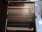 Soundcraft FX16II 16-kanaals PA mixer met effecten, Ophalen, Gebruikt, 10 tot 20 kanalen