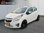 Chevrolet SPARK 1.2 16v LT - Airco, Lichtmetalen velgen, 5 d, Voorwielaandrijving, Gebruikt, Huisgarantie, 4 cilinders