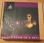 Witchery Spell Escape Room - Darkpark Games, Ophalen of Verzenden, Gebruikt, Darkpark Games