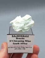 Bruciet - N'Chwaning Mine, Zuid-Afrika, Ophalen of Verzenden, Mineraal