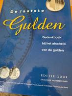 De Laatste Gulden, Postzegels en Munten, Munten | Nederland, Ophalen of Verzenden, Koningin Beatrix, 1 gulden, Losse munt