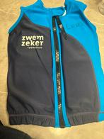 Zwemvest van ZwemZeker Zwemschool – maat M, Kinderen en Baby's, Kinderkleding | Kinder-zwemkleding, Ophalen, Jongen of Meisje