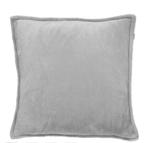 2 x Nieuwe Dutch Decor Kussenhoezen. Nu 10,00 Verzenden 1,00, Ophalen of Verzenden, Nieuw, Grijs, Vierkant