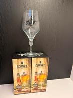 Twee Cornett glazen Nieuw!, Verzamelen, Glas en Borrelglaasjes, Ophalen of Verzenden, Nieuw