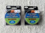 adv 230 / NIEUW sdet 2 blisters PVA FOX, Watersport en Boten, Hengelsport | Karpervissen, Ophalen of Verzenden, Nieuw, Overige typen